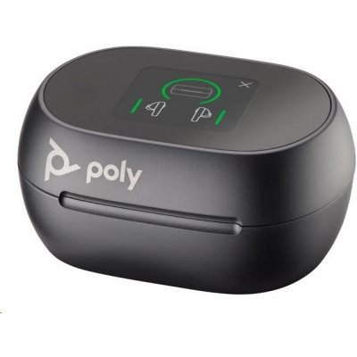 HP Poly Voyager Free 60+ UC M 7Y8G9AA – Zboží Mobilmania