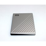 WD My Passport Ultra 2TB, WDBC3C0020BSL-WESN – Zboží Mobilmania