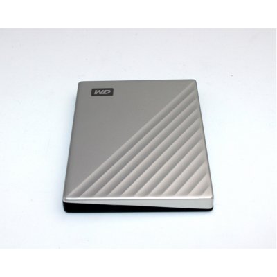 WD My Passport Ultra 2TB, WDBC3C0020BSL-WESN – Hledejceny.cz