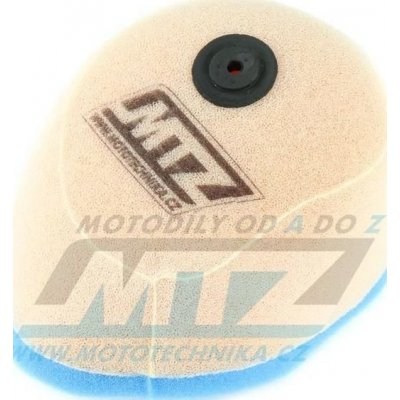 Filtr vzduchový - Kawasaki KXF250 / 04-05 + Suzuki RMZ250 / 04-06 TA151117-MTZ – Hledejceny.cz