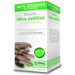 Simply You Imunit Hlíva ústřičná 210 tablet – Hledejceny.cz
