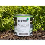 Osmo 019 Terasový olej 2,5 l Šedý – Zboží Mobilmania
