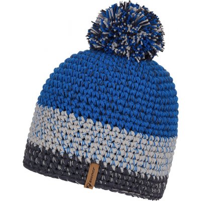 Ziener Intercontinental Hat Dusty Grey – Hledejceny.cz