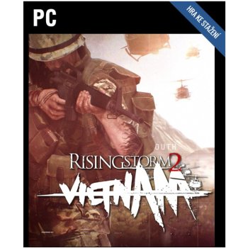 Rising Storm 2: Vietnam (Deluxe Edition)