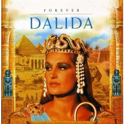 Dalida - Best of CD – Hledejceny.cz