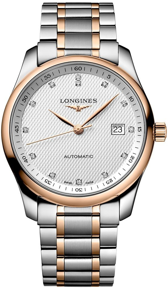 Longines L2.793.5.77.7