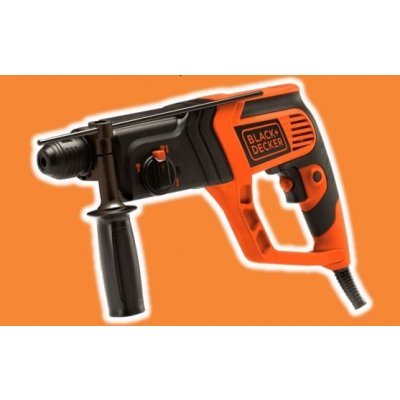 Black & Decker KD975-XK – Zboží Mobilmania