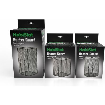 HabiStat Heater Guard 12x24 cm – Zboží Dáma