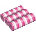 Serpentýny 3ks kytky,srdce,motýl 4 x 14 mm – Sleviste.cz