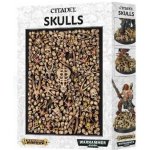 GW Warhammer 40.000: Citadel Skulls – Hledejceny.cz