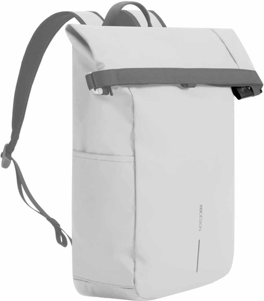 XD Design Urban P706.2813 bílá 20 l