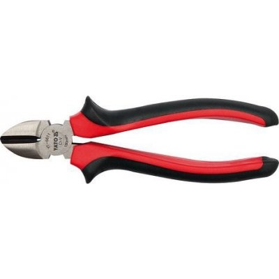 Yato Kleště štípací boční 180mm – Hledejceny.cz