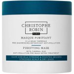 Christophe Robin Purifying Mask 250 ml – Hledejceny.cz