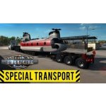 American Truck Simulator Special Transport – Zboží Mobilmania