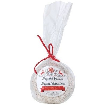 Soaphoria Magical Christmas relaxační koupelový balistik Sulphates Free Paraben Free 100% Organic 85 g