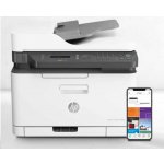 HP Color Laser 179fnw 4ZB97A – Hledejceny.cz