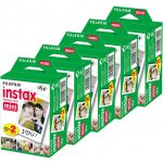 Fujifilm Instax MINI 100ks – Zboží Mobilmania