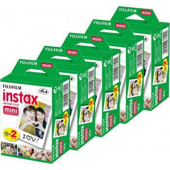 Fujifilm Instax MINI 100ks