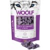 Pamlsek pro psa WOOLF Soft Blueberry 100 g