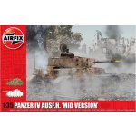 Airfix Classic Kit tank A1361 T34/85 112 Factory Production 1:35 – Zbozi.Blesk.cz