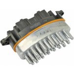 Regulace, vnitřní ventilace METZGER 0917262 | Zboží Auto