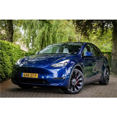 Tesla Model Y Performance AWD 341 kW | Zboží Auto
