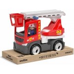 Efko MultiGo Fire žebřík s řidičem – Zboží Dáma Efko MultiGo Fire žebřík s řidičem – Zboží Dáma