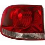 ACI VW TOUAREG 02-10 zadní světlo vnější červené (bez obj.) L – Hledejceny.cz