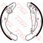 GS8639 TRW Sada brzdových čelistí – Zbozi.Blesk.cz