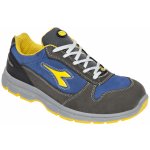 Diadora RUN LOW S3S FO SR ESD obuv Modrá – Hledejceny.cz