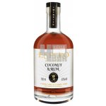 Espero Coconut & Rum 40 % 0,7 l (tuba) – Zboží Dáma