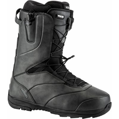 Nitro Venture TLS 17/18 – Zboží Mobilmania