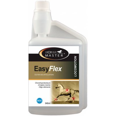 Horse Master Easy Flex 0,946 l – Zbozi.Blesk.cz