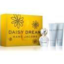 Marc Jacobs Daisy Dream EDT 50 ml + tělové mléko 75 ml + sprchový gel 75 ml dárková sada