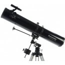 Celestron Powerseeker 114EQ