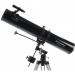 Celestron Powerseeker 114EQ – Zboží Živě
