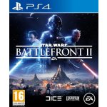 Star Wars Battlefront 2 – Zbozi.Blesk.cz