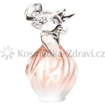 Nina Ricci L´Air parfémovaná voda dámská 100 ml tester