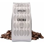 Coffee Limit CREMA 1 kg – Zbozi.Blesk.cz