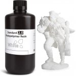 ELEGOO Standard Resin White 1kg – Zboží Živě