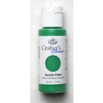 Akrylová barva 59 ml zelená Chrome Oxide Green – Zboží Dáma