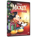 Mickey: co se stalo o vánocích DVD