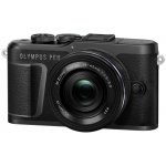 Olympus PEN E-PL10 – Zboží Živě