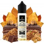 Bombo Platinum Tobaccos Shake & Vape Cuspidis 15 ml – Zboží Mobilmania