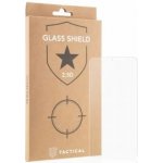Tactical Glass Shield pro Samsung Galaxy A40 Clear 8596311112546 – Zboží Živě
