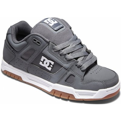 DC STAG Grey/Gum 2GG – Zboží Mobilmania