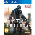 Crysis Remastered Trilogy – Zboží Dáma