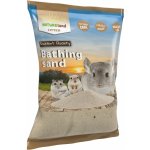 Nature Land Koupací písek pro hlodavce 3,3 kg – Hledejceny.cz