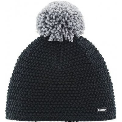 Eisbär Jamie Pompon MÜ 009/Schwarz/Graumele – Hledejceny.cz