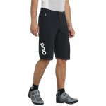 POC Essential Enduro Uranium black – Zboží Dáma